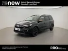 Dacia jogger hybrid 140 7 places gsr2 extreme