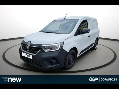 Renault Kangoo Van 1.5 Blue dCi 95ch Grand Confort