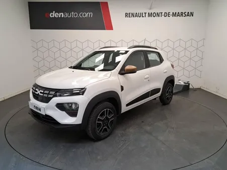 Dacia Spring Extreme 5p