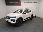 Dacia Spring Extreme 5p
