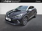 Renault Captur Blue dCi 115 EDC Initiale Paris