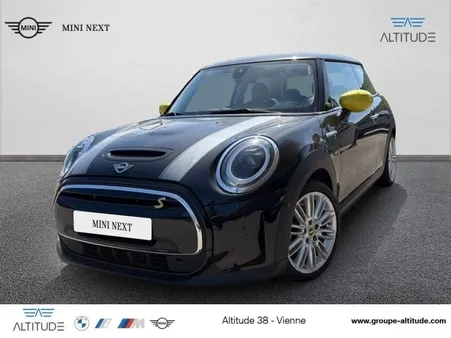 Mini Mini Cooper SE 184ch Edition Premium Plus BVA 5CV