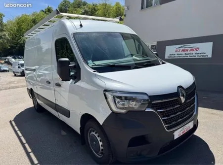 15 408 HT Renault master L2H2 dCI 135cv GRAND CONFORT
