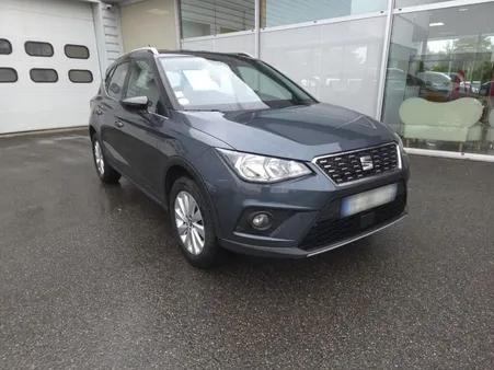 Seat Arona 1.0 EcoTSI 115ch BVM6 S/S Xcellence