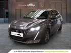 Peugeot 208 PureTech 75 S&S BVM5 Style