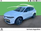 Alfa romeo Tonale 1.6 Diesel 130ch Ti TCT