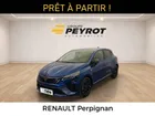 RENAULT Clio E-Tech full hybrid 145 Esprit Alpine