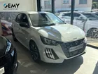 PEUGEOT 208 Hybrid 110 ch e-DCS6 EDITION