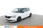 Skoda Fabia 1.0 TSI Monte Carlo 95 ch