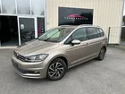 VOLKSWAGEN TOURAN 1.6 TDI 115 7pl Confortline /CAMERA DE RECUL / CARPLAY