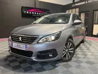 PEUGEOT 308 PureTech 130ch SS EAT8 Allure