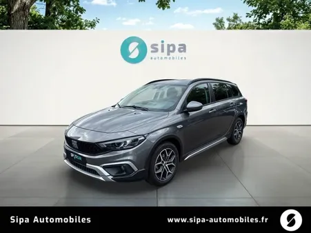Fiat Tipo II SW 1.5 Firefly Turbo 130 ch S&S DCT7 Hybrid Cross 5p