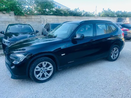 BMW X1 E84 xDrive 20d 177 ch Confort