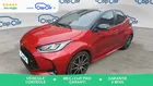 Toyota Yaris 1.5 VVT-i 130h Hybride CVT GR Sport