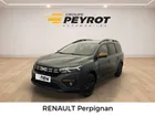 DACIA Jogger Hybrid 140 7 places GSR2 Extreme
