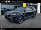 Dacia Duster 1.6 hybrid 140ch Extreme