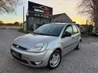 Ford Fiesta III 1.4 TDCi68 Ambiente 5p
