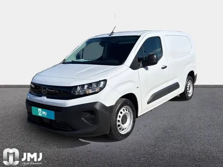 Opel combo cargo XL DIESEL 130 CH AUT
