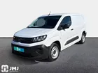 Opel combo cargo XL DIESEL 130 CH AUT
