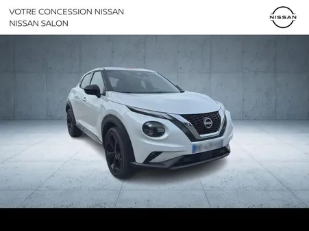 Nissan Juke 1.0 DIG-T 114ch Tekna 2025