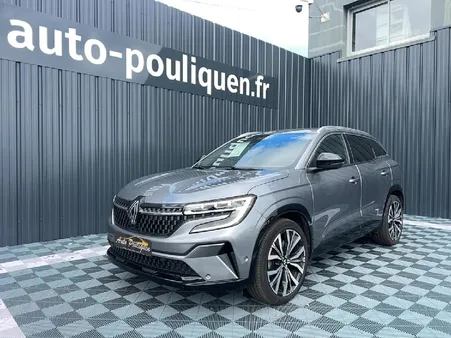 Renault Austral E-Tech hybrid 200 Iconic