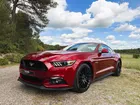 FORD Mustang Fastback 5.0 V8 421ch GT