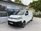 CITROËN Jumpy M 1.5 BlueHDi 120 cv TVA RÉCUPÉRABLE
