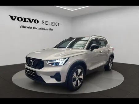 Volvo XC40 B3 163ch Plus DCT 7