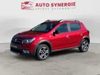 DACIA SANDERO 1.5 Blue dCi - 95 2020 II BERLINE 15 Ans PHASE 2