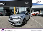 Renault Clio V Blue HDI Intens * Caméra De Recul Carplay Mode Sport