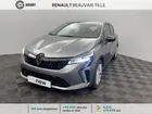 Renault Clio V E-Tech full hybrid 145 ch GSR2 Evolution