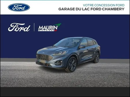 Ford Kuga 2.5 Duratec 225ch PHEV ST-Line X BVA