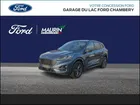 Ford Kuga 2.5 Duratec 225ch PHEV ST-Line X BVA