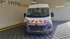 Citroën Jumper FOURGON TOLE 35 L2H2 BLUEHDI 130 SS BVM6 CLUB