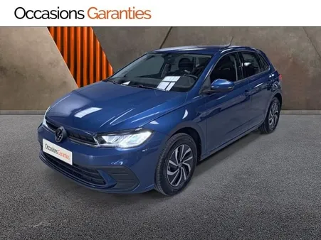 Volkswagen Polo 1.0 TSI 95ch Life DSG7