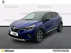 RENAULT Captur E-Tech 145 - 21 Intens