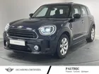 Mini Countryman Cooper 136ch Edition Premium Plus BVA7