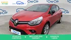 Renault Clio IV 0.9 TCe 90 Limited