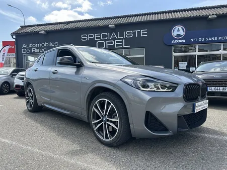 Bmw ix2 iX2 xDrive25 220 M Sport