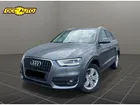Audi Q3 2.0 TDI 177 ch Quattro Ambition Luxe S tronic 7