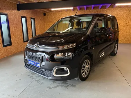 Citroën Berlingo 1.5 BLUEHDI 100 COMBI M FEEL PHASE 1