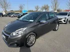 Peugeot 208 1.2 ESSENCE 82CH ALLURE 5P