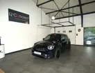 Mini Countryman II (F60) Cooper SE ALL4 BVA 136ch + 88ch - 1°Main - Origine France - 18'869 km - Suivi Mini - TVA - Toit ouvrant panoramique - Caméra de recul - Apple Carplay - HUD - Jantes 18