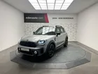 Mini Countryman 136 ch BVA7 Cooper Edition Highlands