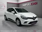 RENAULT CLIO 0.9 TCE 75 TREND Régulateur Limiteur de Vitesse Garantie 12 mois