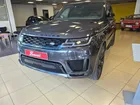Land rover range rover sport ii (2) 3.0 sdv6 306 20cv hse dynamic auto