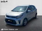 KIA Picanto 1.0 DPi 67ch BVM5 Active Business
