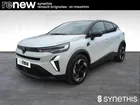Renault Captur Eco-G 100 ch Techno