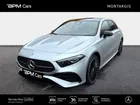 Mercedes-benz Classe A 250 e Hybrid EQ 163+109ch Star Edition 8G-DCT