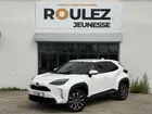 TOYOTA YARIS CROSS Hybrid 116h - BV CVT Dynamic